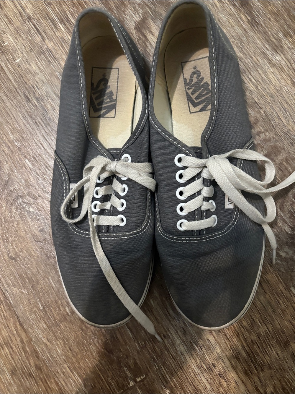 Vans Sneakers